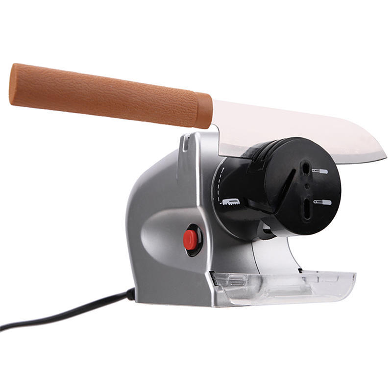 Sharp Vogviog Высококачественные многофункциональные электрические точилки постоянного тока, шлифовальные ножницы, кухонный нож, домашний кухонный инструмент