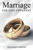 Книга Marriage : The Lost Covenant