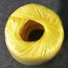 5 Rolls Color Plastic Glass Book Binding Rope Wear Resistant Packaging Tear Ropes Woven Bag Packaging Household Nylon Tying Belt