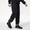 Li Ning Badfive Баскетбольная серия Свободный крой Спортивные брюки Мужские низ Черный AKLR055-1