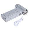 Воздуходувка Jet Dry Blower 130000 об/мин Воздуходувка Jet Fan Беспроводной воздуходувка Jet Fan Воздуходувка Jet Dry Blower для автомобиля Кемпинг