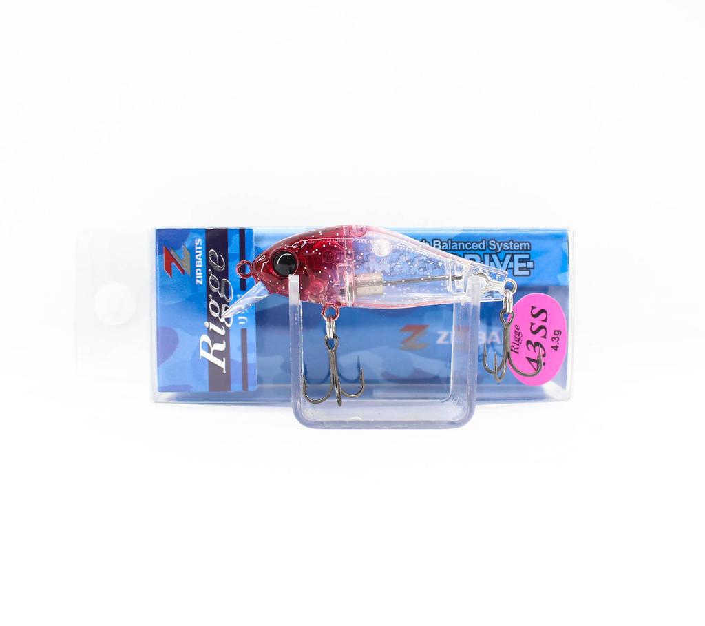 ZipBaits Медленно тонущая приманка Rigge 43SS 175 (6019)