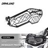 F850GS F750GS защитная решетка для фар, защитная крышка для BMW F850 GS F750 GS F 750 GS 2018 2022