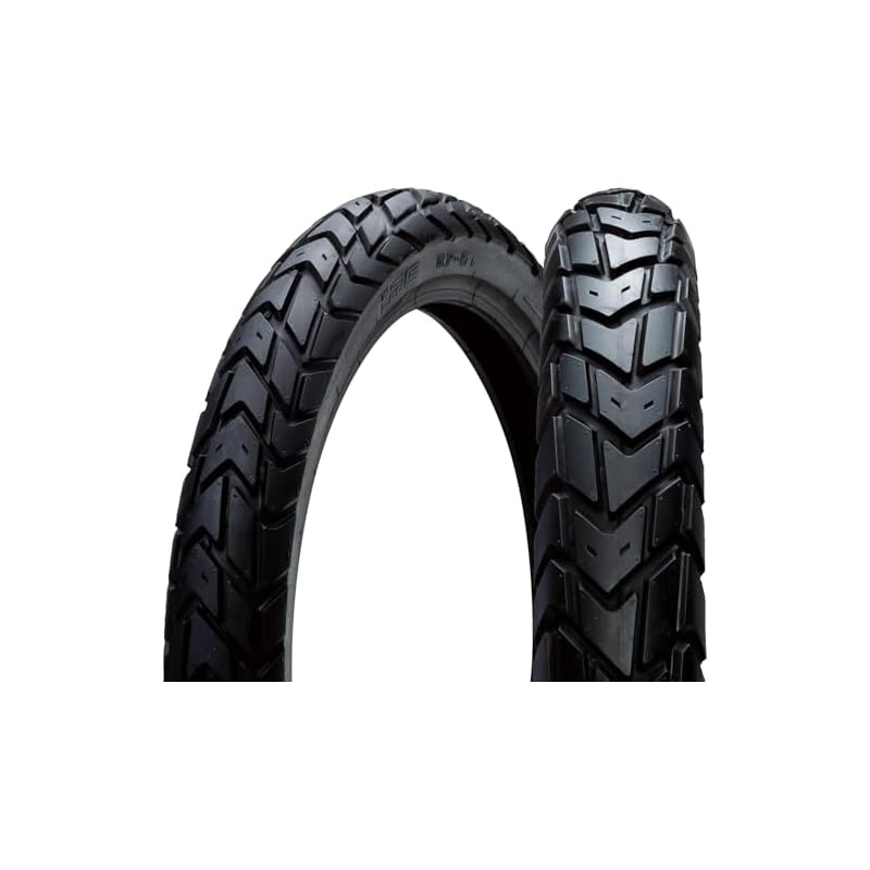 Шина iRC MINI MOTO Шина GP-5 107588, Оригинальная шина для Honda Cross Cub 110/CT125