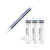 Ластик Tombow Monostick (СКК-121А) + Сменный ластик (ЭР-КМ) х 3 комплекта