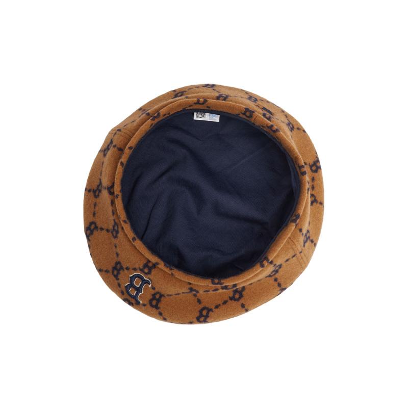 MLB Береты Женская мода 3ACBMW126-43BGD