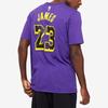 New Nike T-Shirts Men Purple AO0895-551