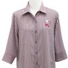 Shiz Madam Modern Stripe Shirt T57513