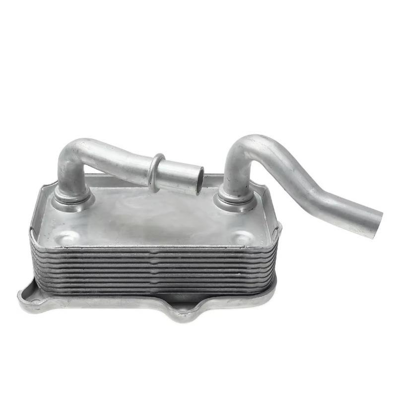 A1121880401 Engine Oil Cooler for The Mercedes-Benz W202 W203 W210 W211 W220 CLK240 SLK W163 E320 ML320 M112 112 188 04 01