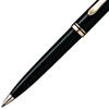 Pelikan ballpoint pen black K600 regular import product oil-based