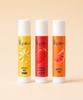 Mentholatum Lip Ice Увлажняющий бальзам для губ 3,5 г X 3