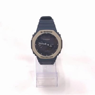 Б/у CASIO GA-2110ET G-SHOCK