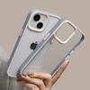 Для Iphone 13 Pro Max Прозрачный противоударный жесткий чехол для телефона для Iphone 12 11 13 Pro Max Xs Max Xr X 13 11 Прозрачный чехол-бампер