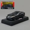 Литой металлический автомобиль Mercedes-Benz с световыми и звуковыми эффектами для подарка, демонстрации и