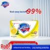 lemon 100g (2 bars)