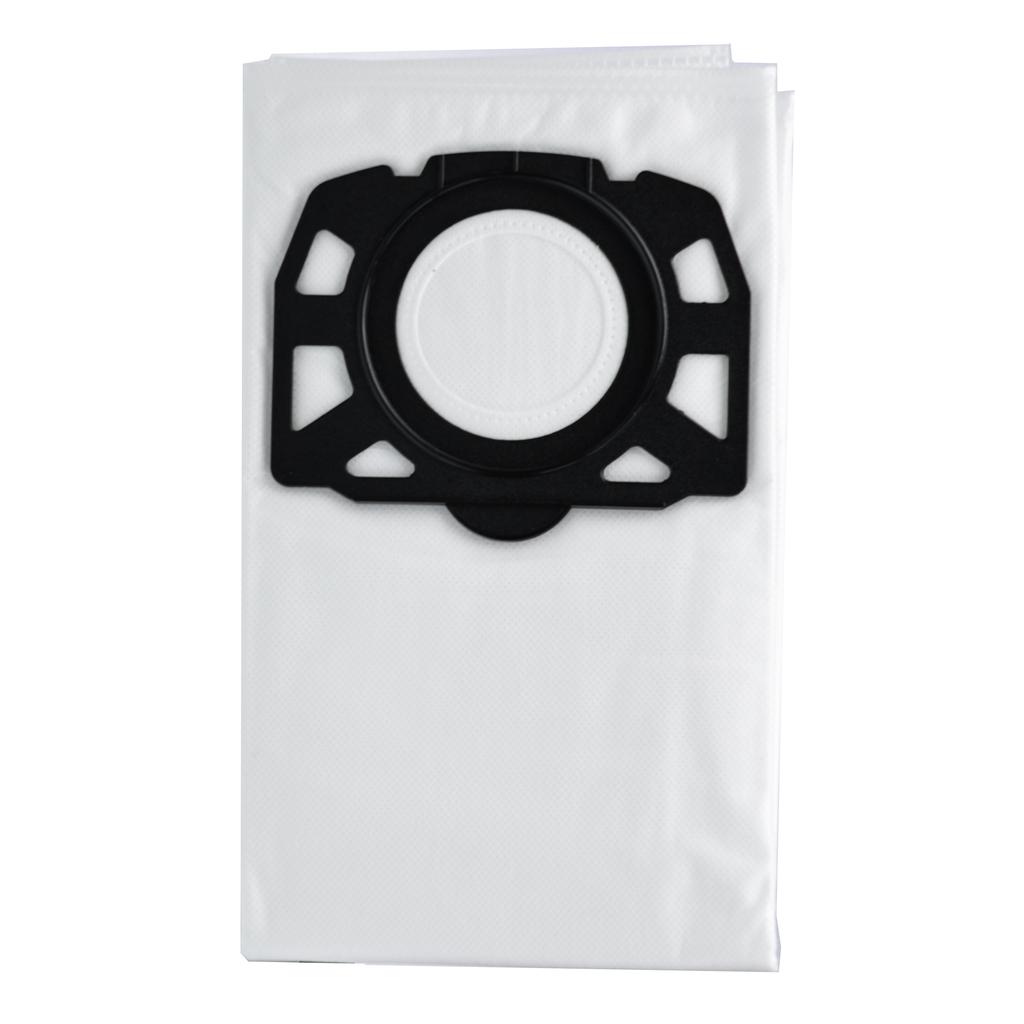 10 Bags + Filter for Kärcher WD6 WD4 WD5 MV4 Vacuum Cleaner