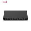 Управляемый коммутатор Ruijie RG-ES208GC с 8 портами Full Gigabit