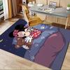 Office Carpet, Under Chair Rug Soft and Warm Floor Mat, Perfect for Room Decoration, Cozy Bedding Cover, Enhance Your Living Space with This