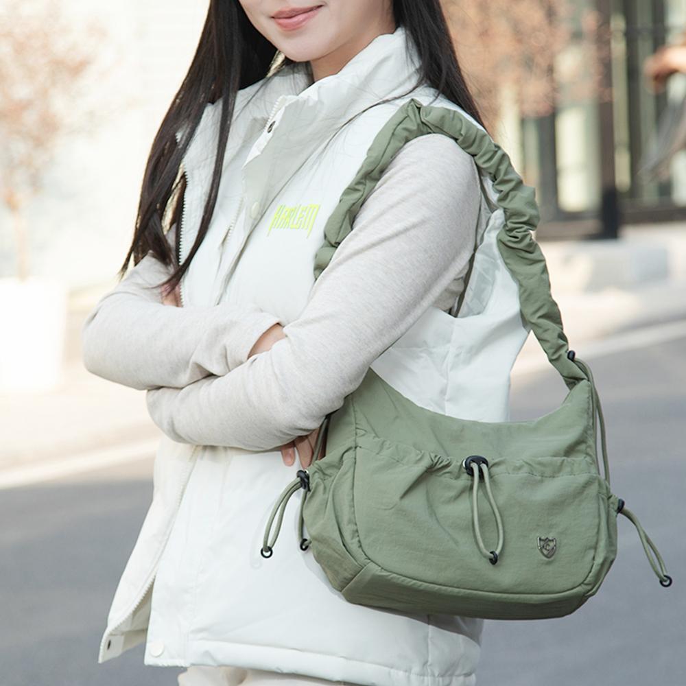 GNB CAMBRIDGE TRD_C1004 Casual Strap Crossbody Bag