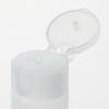 MUJI Полиэтиленовая бутылка с крышкой типа «одно нажатие», 18994182, 50 мл,