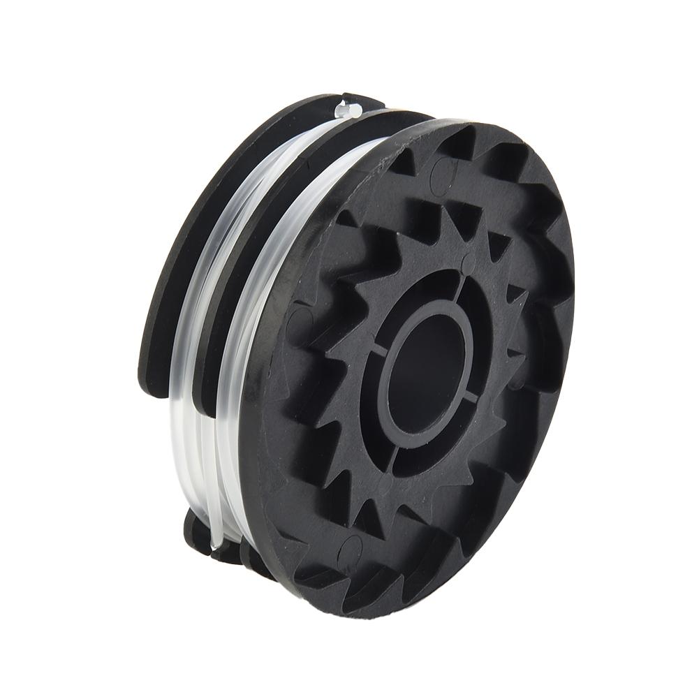 21107 Катушка 2 шт 6м Аксессуары для GREENWORKS G40LT