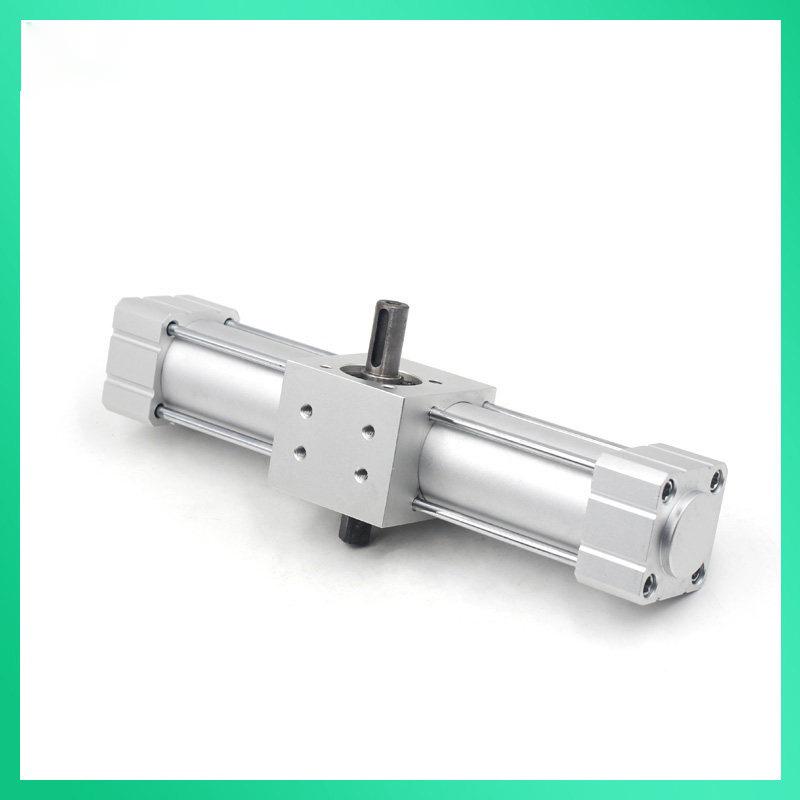 Bottle blowing machine clamp  LHY:20 AC-04-4001 LRPC:32x180° LRPC:40X180° LHY20 Flipping cylinder of bottle blowing machine