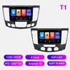 Android Car Radio For Hyundai Sonata NF 2008-2010 Multimedia Player Head Unit Stereo GPS Navigation BT WIFI 1+16GB
