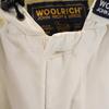 Woolrich Arctic Parka Down Jacket Off White ARCTIC PARKA Men's Used