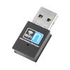 300M Mini USB 2.0 WiFi Adapter Dongle Wireless Network Card Receiver for Desktop Laptop