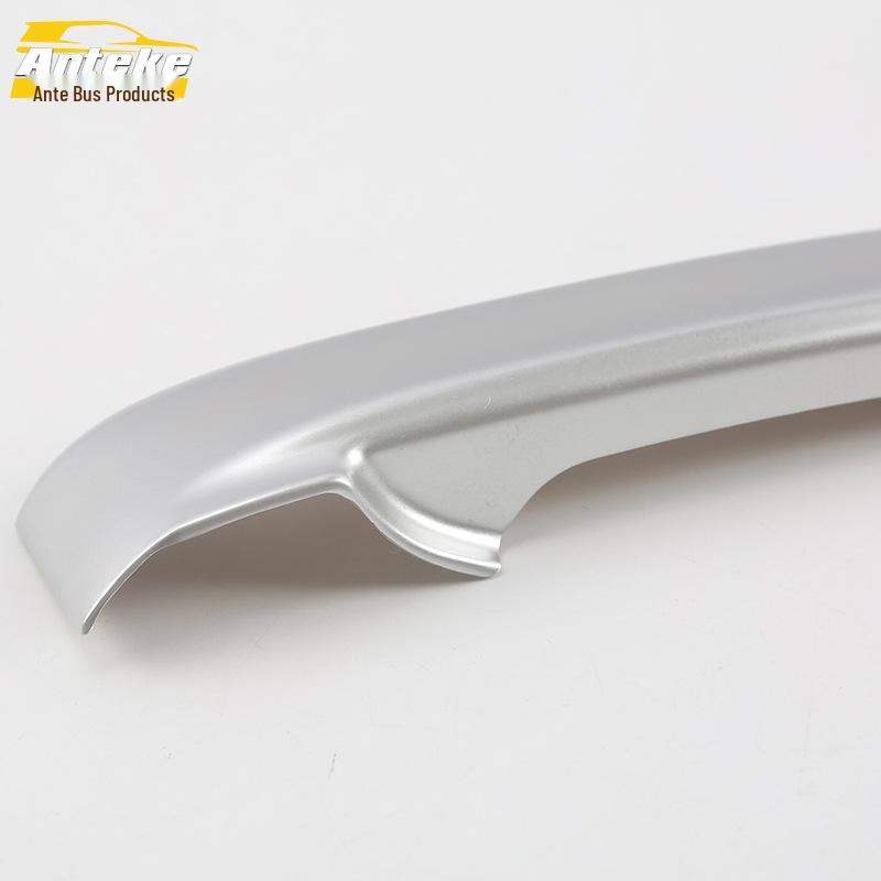 Комплект блесток на внутренние ручки 16 Land Cruiser: Пряжка подлокотника двери и рукопожатие