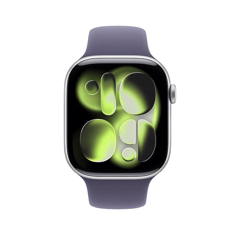 Apple Watch Series 11 GPS Smartwatch (CN version)