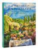 Книга At the Table of La Fortezza : The Enchantment of Tuscan Cooking From the Lunigiana Region