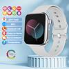 2025 GPS Track Smart Watch Women Always On Display Time Bluetooth Call Heart Rate Blood Pressure Men Smartwatch For Apple Watch IW10 Watch10