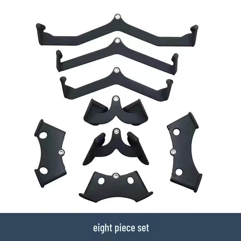 Aoliyang Multi-Gym Cable Handle Attachment