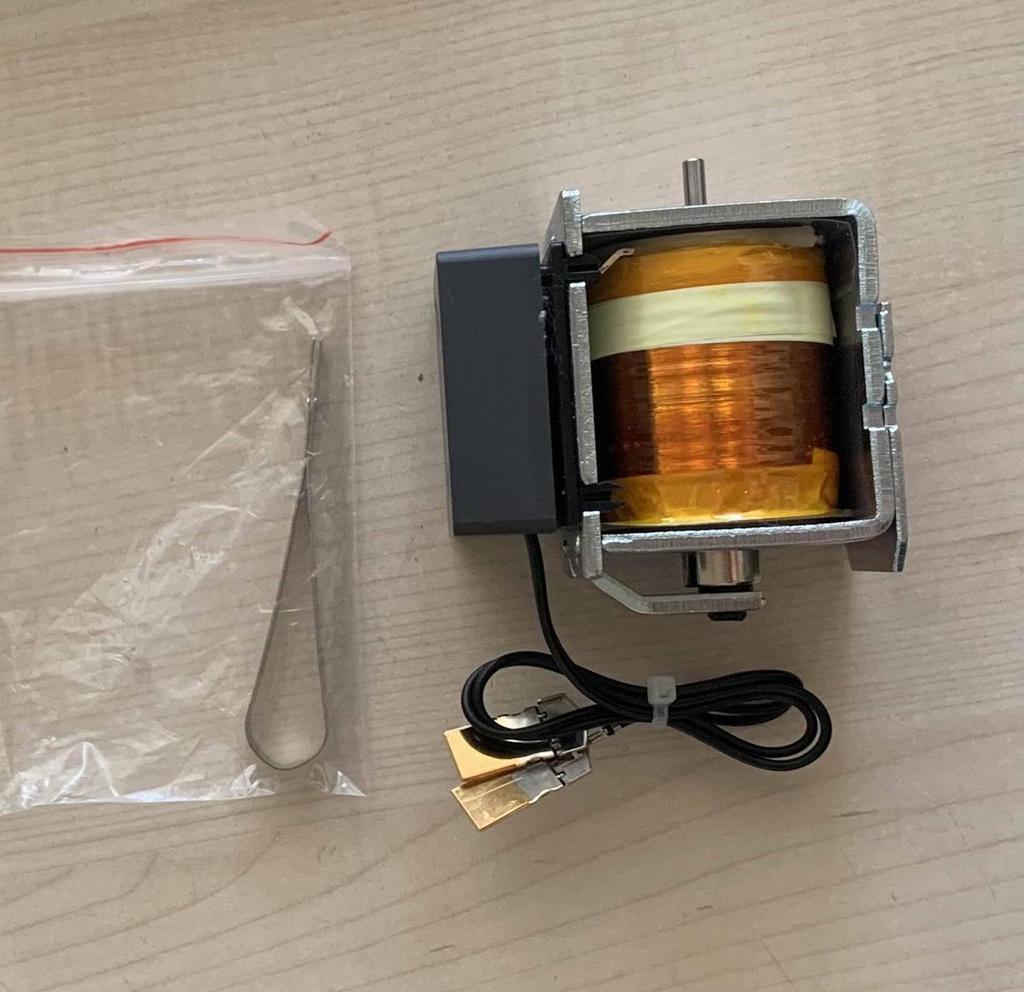 3WT9851-1JK00 Circuit Breaker 220V Shunt Trip Coil Accessory for 3WT8 Frame