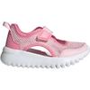 adidas Summerflex Clear Pink Bliss Pink Bliss Lilac (PS) Sneakers