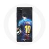 Samsung Galaxy A21S Case Lionel Messi Barcelona Football Club FCB