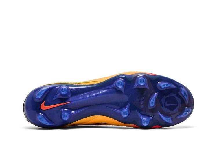 Nike Phantom 6 Low Elite FG Эрлинг Холанд Точность под давлением