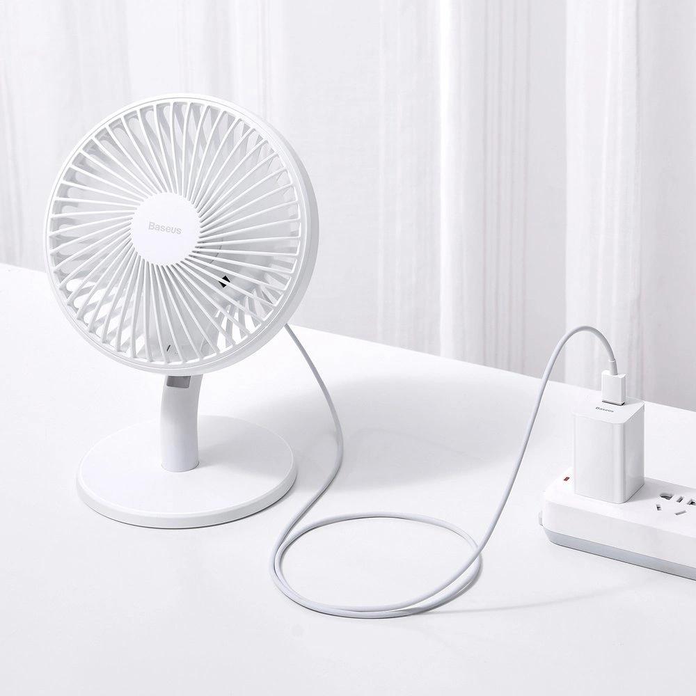 Baseus Superior Cable Usb - Micro Usb Cable For Fast Charging 2A 1M White (Camys-02)