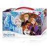 Пазл Frozen 2 Shining Story D-K200-008, 200 деталей, разные цвета Пазл, Детские игры, Развивающие игрушки