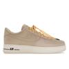 Air Force 1 07 LV8 Moving Company - Мужские кроссовки Sanddrift Tan Sail Citron-Pulse DV0794-100