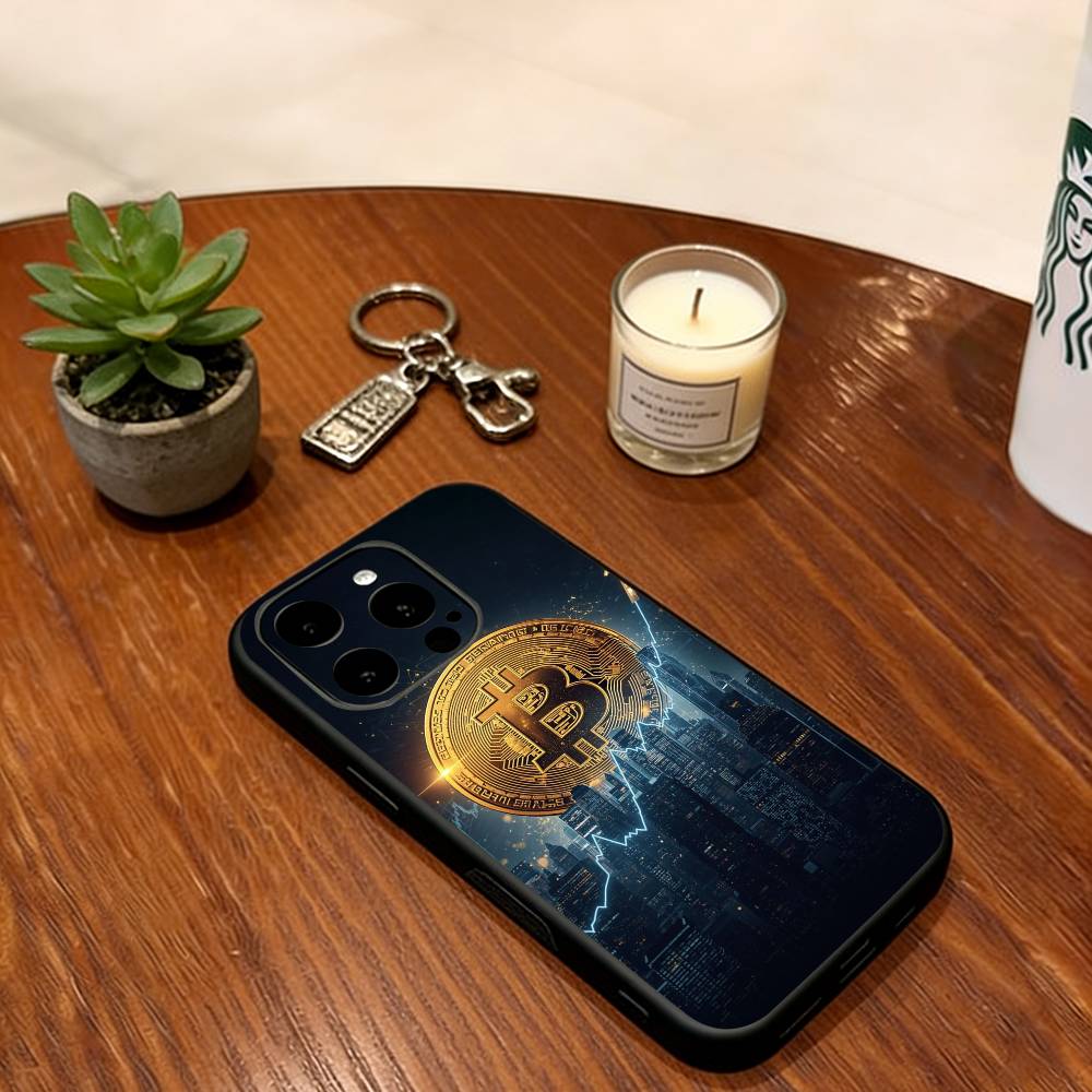 Чехол для телефона BTC для iPhone 17,16,15,14,13,12,11 Plus,Pro Max,XS,Мягкий силиконовый черный чехол