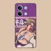 Чехол для телефона Amagi Brilliant Park для POCO M7 M6 M5 M4 M3 X7 X6 X5 X4 X3 Pro GT 5G Цветной Печатный Чехол для Телефона Красивый