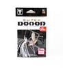 Jackall Блесна Спиннербейт Super Dooon 3/8 унции TG Delicious Wakasagi (0666)
