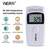 RC-4HC Temperature&Humidity Data Logger With USB Connection External Probe High Precision Sensor And Automatic Report Generation