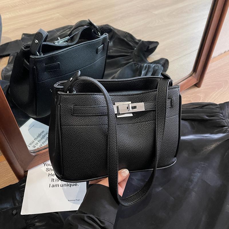 Сумка Женская Новая Модная Сумка На Плечо Женская Сумка