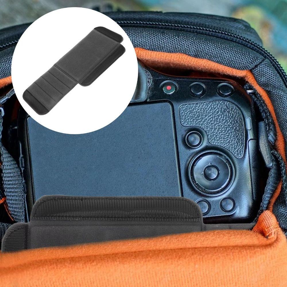 Compartments Camera Bag Separators Inserts Pad Cameras Lenses Partition Storage Box