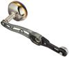 LIVRE 7182 SB Оружейный Металл Титан 65-70 Daiwa/ABU Правая +