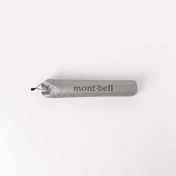 Montbell Дорожный зонт от солнца 55 (LGY, 98см x 55см)