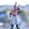 Аниме Dragon Ball Маджин Буу Фигурки Действия ПВХ Статуя Стоячая Модель Коллекционная Модель Игрушка Детская Настольная Декорация Подарок